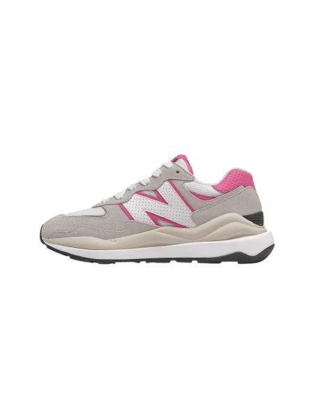 Pantofi New Balance bej