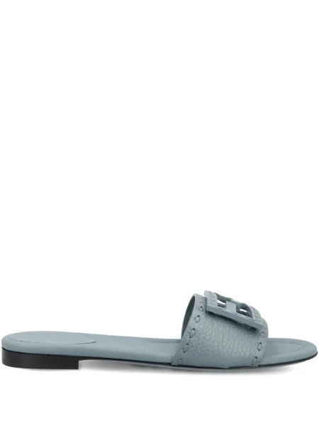 Sandale Fendi albastru