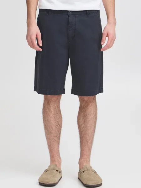 Casual Friday Chino nohavice CFBennet námornícka modrá