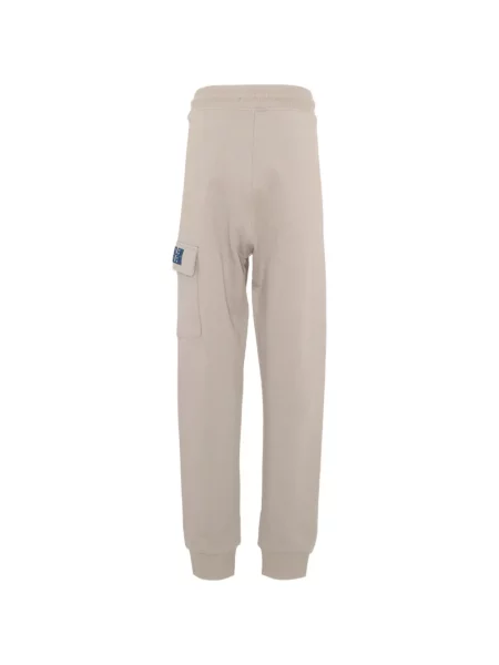 Spodnie cargo dziecięce Calvin Klein