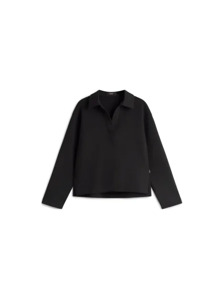 Tricou Ecoalf negru