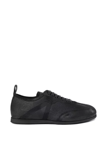 Sneakerși Ann Demeulemeester negru