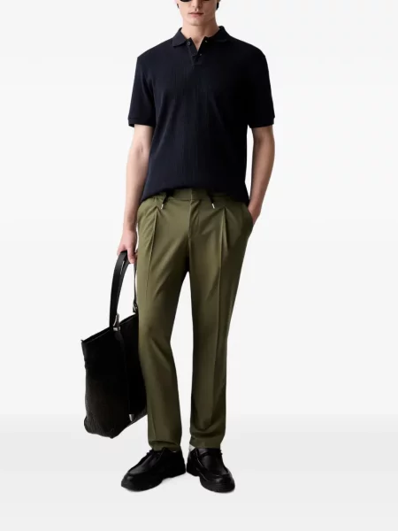 Μικρός polo Marc O'polo μπλε