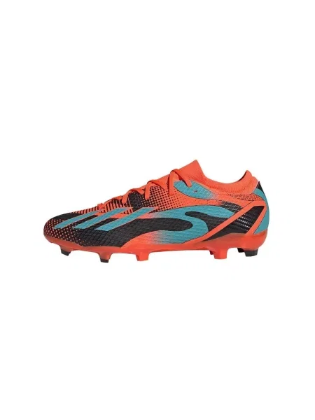 Pantofi Adidas portocaliu