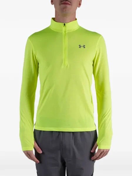Tricou Under Armour galben