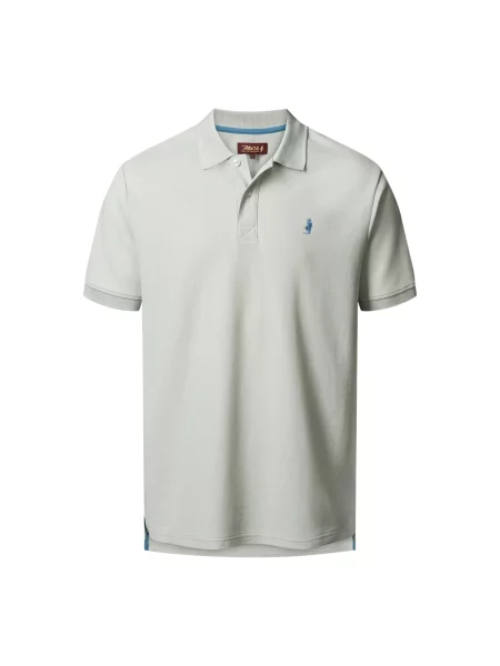 MCS Tričko Hurst kouřově modrá