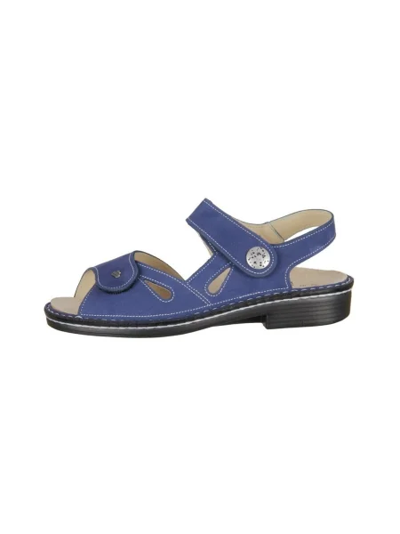 Pantofi Finn Comfort albastru