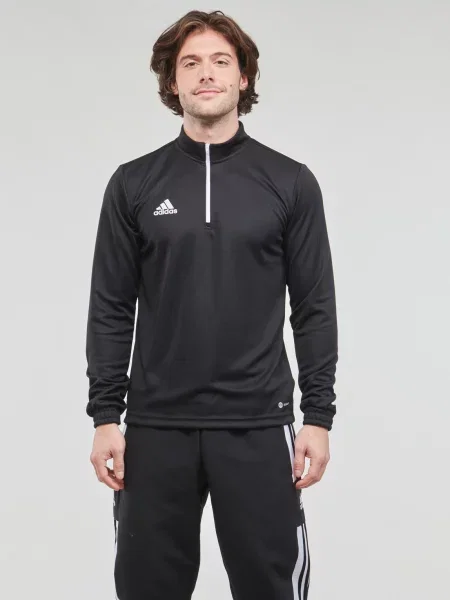 Sportski komplet Adidas crna