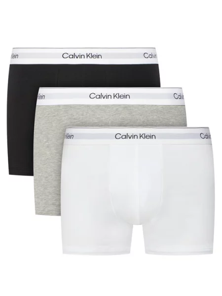 Kelnaitės Calvin Klein Underwear balta