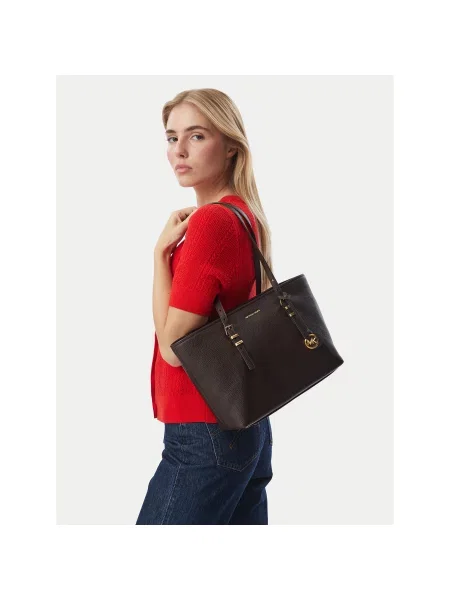 MICHAEL Michael Kors Τσάντα καφέ