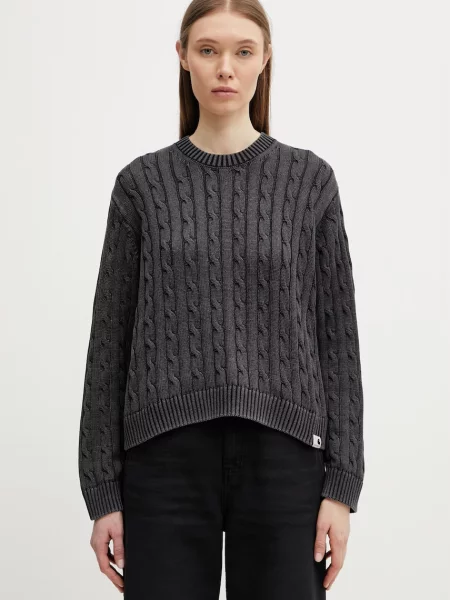 Carhartt WIP W Carter Sweater pulover din de damă