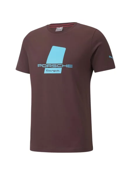 Tricou Puma cu imagine roșu