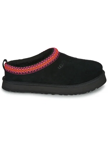 Papuci Ugg negru