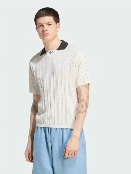 Футболка adidas білий