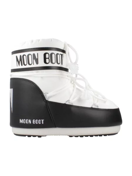 Tenisky Moon Boot bílé