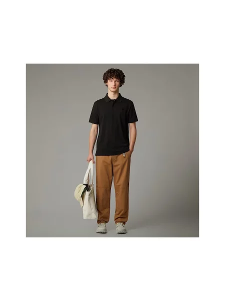 Tricou The North Face negru