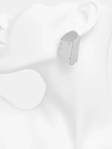 Серьги Mm6 Maison Margiela
