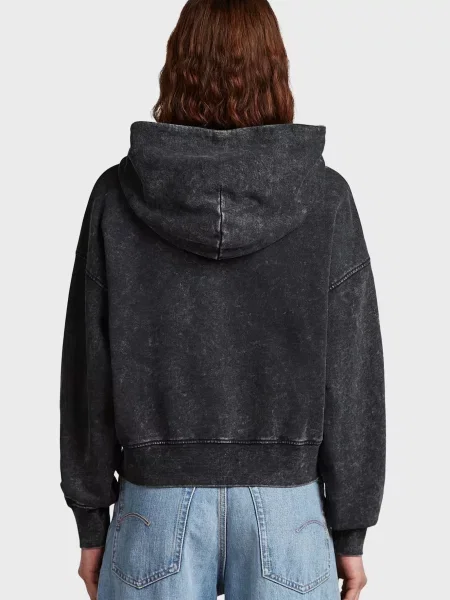 Толстовка G-star Raw сіра