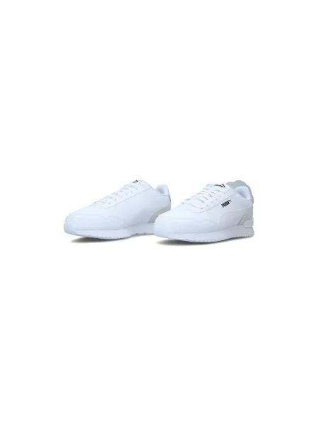 Pantofi Puma bej