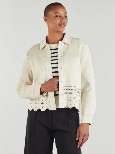 Ruha Vero Moda bézs