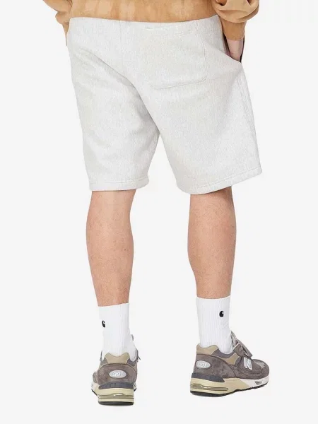 Carhartt WIP szorty American Script Sweat Short