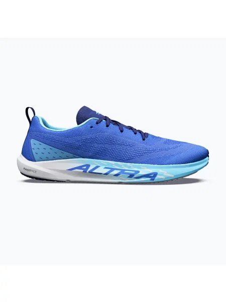 Încălțăminte de alergare pentru bărbați Altra Vanish Pulse victoria blue/bluefish albastru