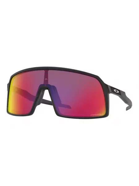 Okulary przeciwsłoneczne Oakley czarne