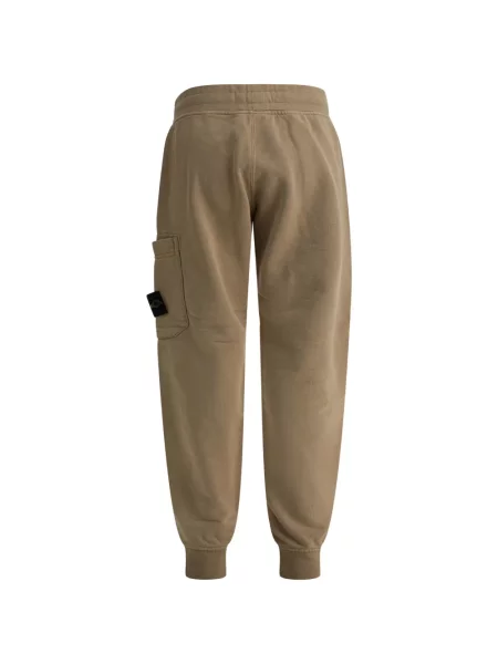 Spodnie dziecięce Stone Island