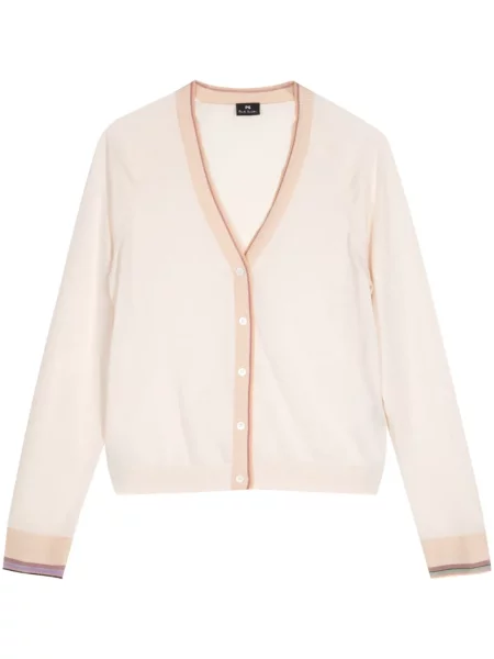 Cardigan Ps Paul Smith cu dungi
