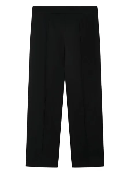 Pantaloni 's Max Mara negru