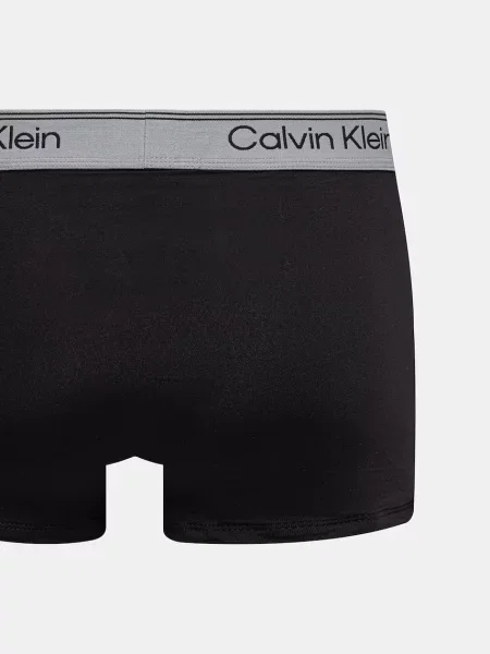 Calvin Klein Underwear boxeralsó férfi csomag fekete