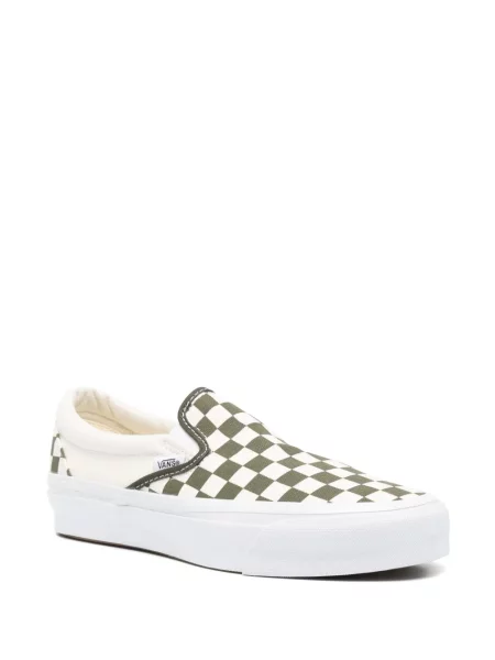 Sneakerși Vans clasici