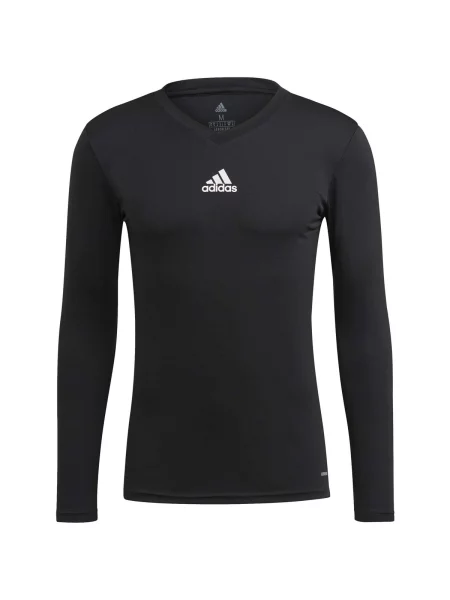Tricou Adidas negru