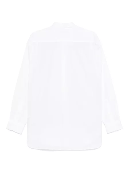 Cămașă Comme Des Garçons Homme alb