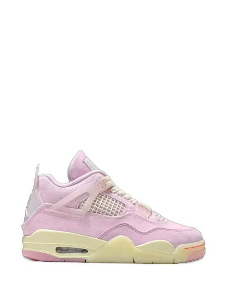 Sneakerși Jordan Air Jordan 4 roz