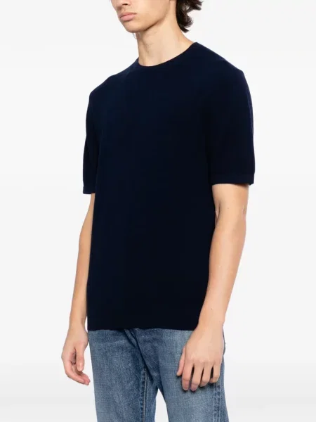 Košile N.peal modrá