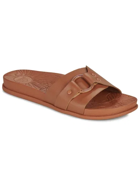 Pantofi Reef maro