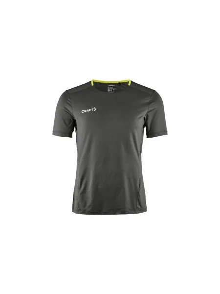 Tricou Craft gri