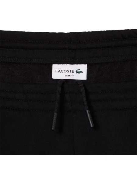 Tepláková souprava Lacoste černá