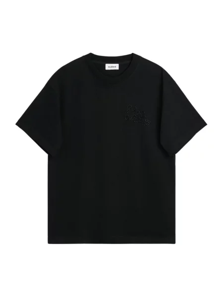 Koszulka Soulland czarna