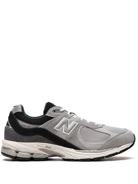 Sneakerși New Balance negru
