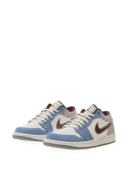 Маратонки Jordan Air Jordan 1 бяло