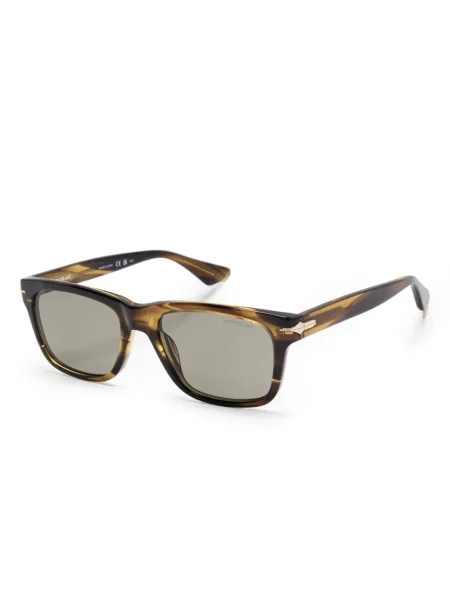 Ochelari de soare Montblanc maro