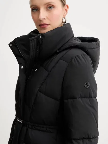 Куртка Boss черная