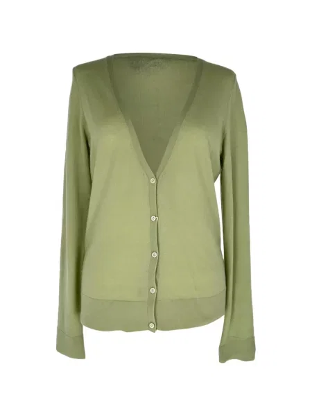 Cardigan Theory verde