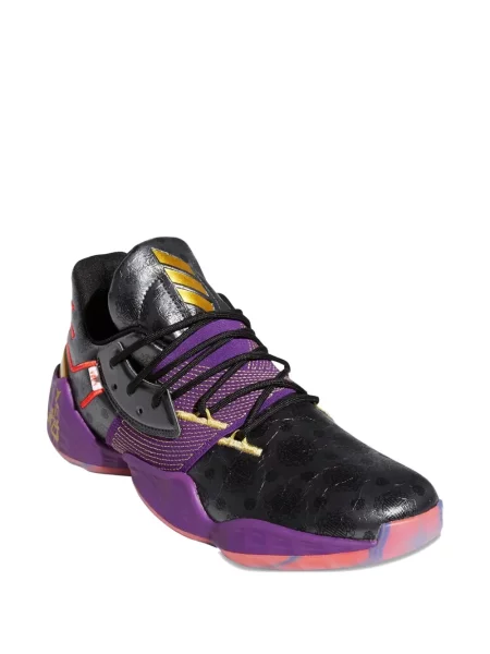 Geacă bomber Adidas tricotate albastru