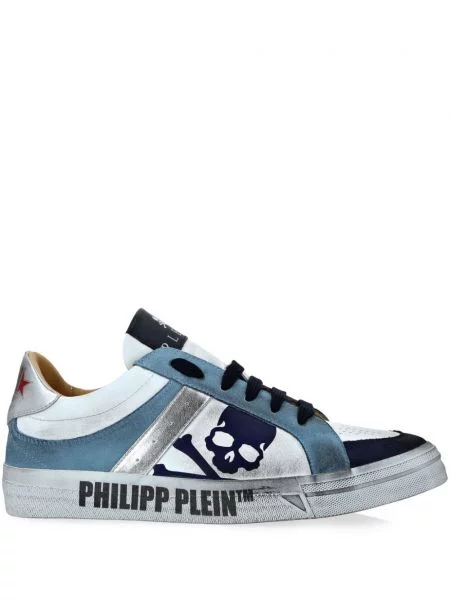 Sneakerși Philipp Plein