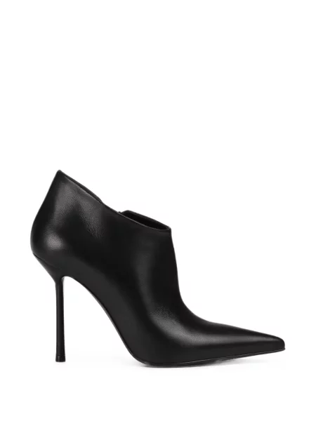 Cizme scurte Le Silla negru