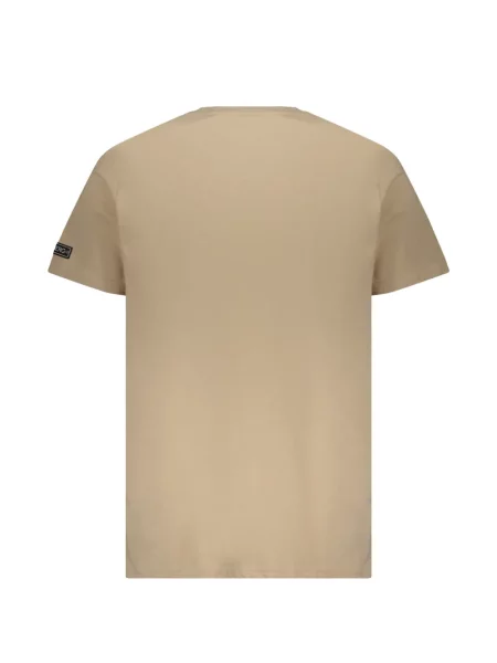 Tricou Iceberg cu broderie