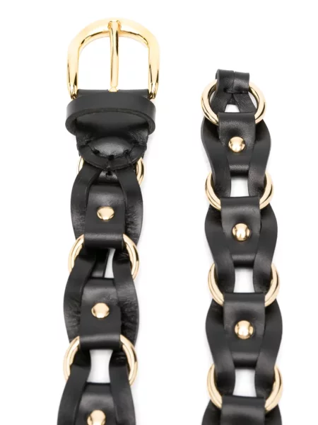 Curea Isabel Marant negru